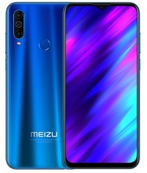Замена камеры на телефоне Meizu M10 в Пензе